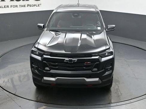 New 2026 Chevrolet Colorado Z71 w/ Technology Package AWD/4WD image 37