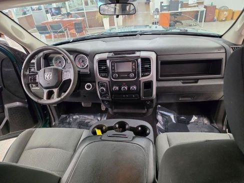 Used 2022 RAM 1500 Tradesman w/ Popular Equipment Group AWD/4WD image 10