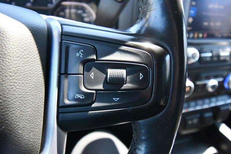 Used 2020 GMC Sierra 1500 Elevation AWD/4WD image 22