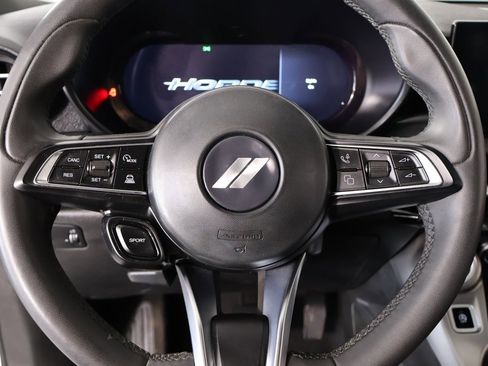 Used 2024 Dodge Hornet GT w/ GT Blacktop Package image 3