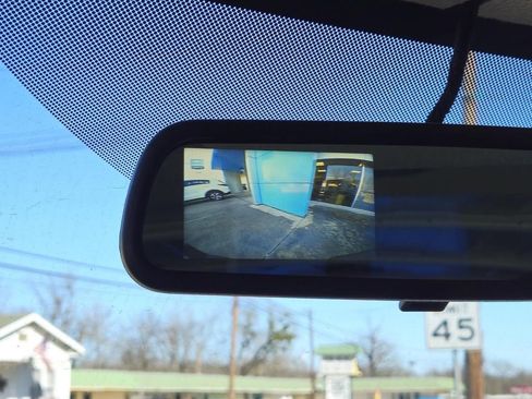 New 2025 Chevrolet Express 3500 Extended w/ Driver Convenience Package image 11