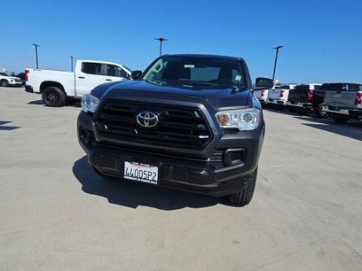 Used 2019 Toyota Tacoma SR