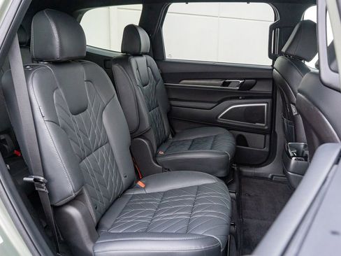 Used 2025 Kia Telluride EX X-Line AWD/4WD image 22