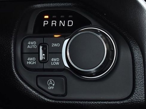 New 2026 RAM 1500 Big Horn image 23