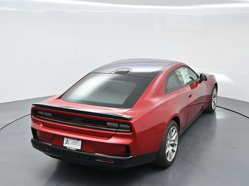 New 2024 Dodge Charger Daytona Scat Pack w/ Plus Group AWD/4WD image 49