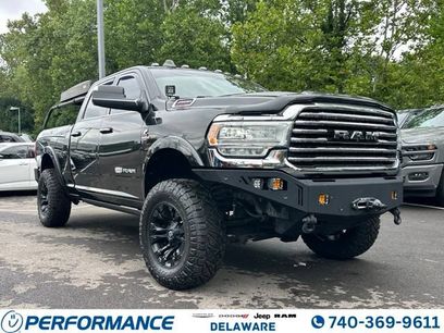 Used 2022 RAM 2500 Limited