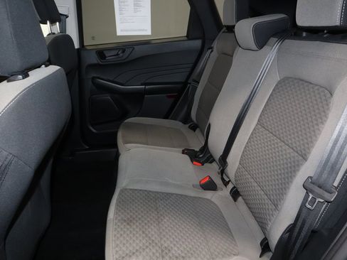 Certified 2022 Ford Escape SE w/ Cold Weather Package image 22