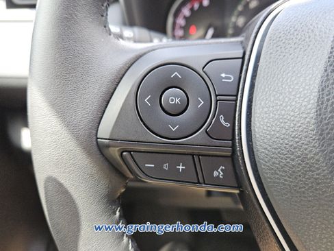 Used 2024 Toyota RAV4 XLE Premium w/ Weather Package FWD image 19
