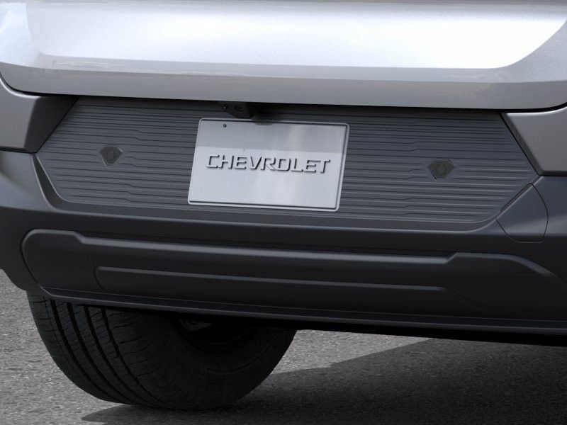 New 2026 Chevrolet Equinox EV LT FWD image 15