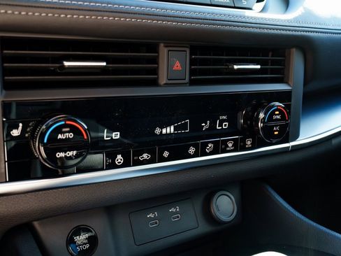 New 2026 Nissan Rogue SV w/ Cold Weather Package image 16