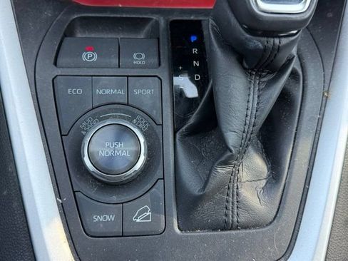 Used 2022 Toyota RAV4 TRD Off-Road w/ TRD Off-Road Weather Package AWD/4WD image 23