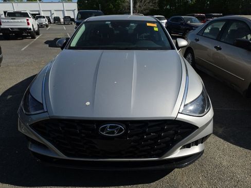 Certified 2023 Hyundai Sonata SEL image 5