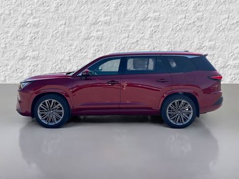 New 2026 Lexus TX 350 AWD image 6