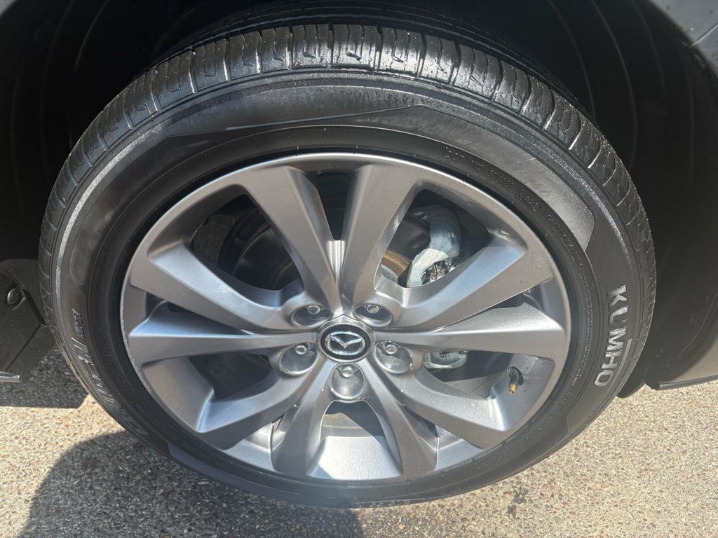 Used 2022 MAZDA CX-30 AWD 2.5 S w/ Select Package image 45