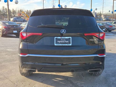 Certified 2023 Acura MDX Technology image 17