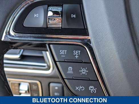 Used 2024 Lincoln Navigator L Reserve image 15
