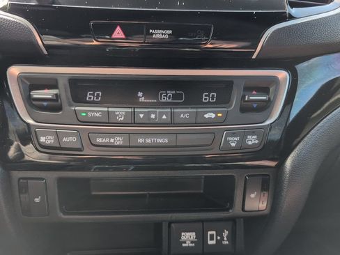Used 2023 Honda Ridgeline Black Edition image 27