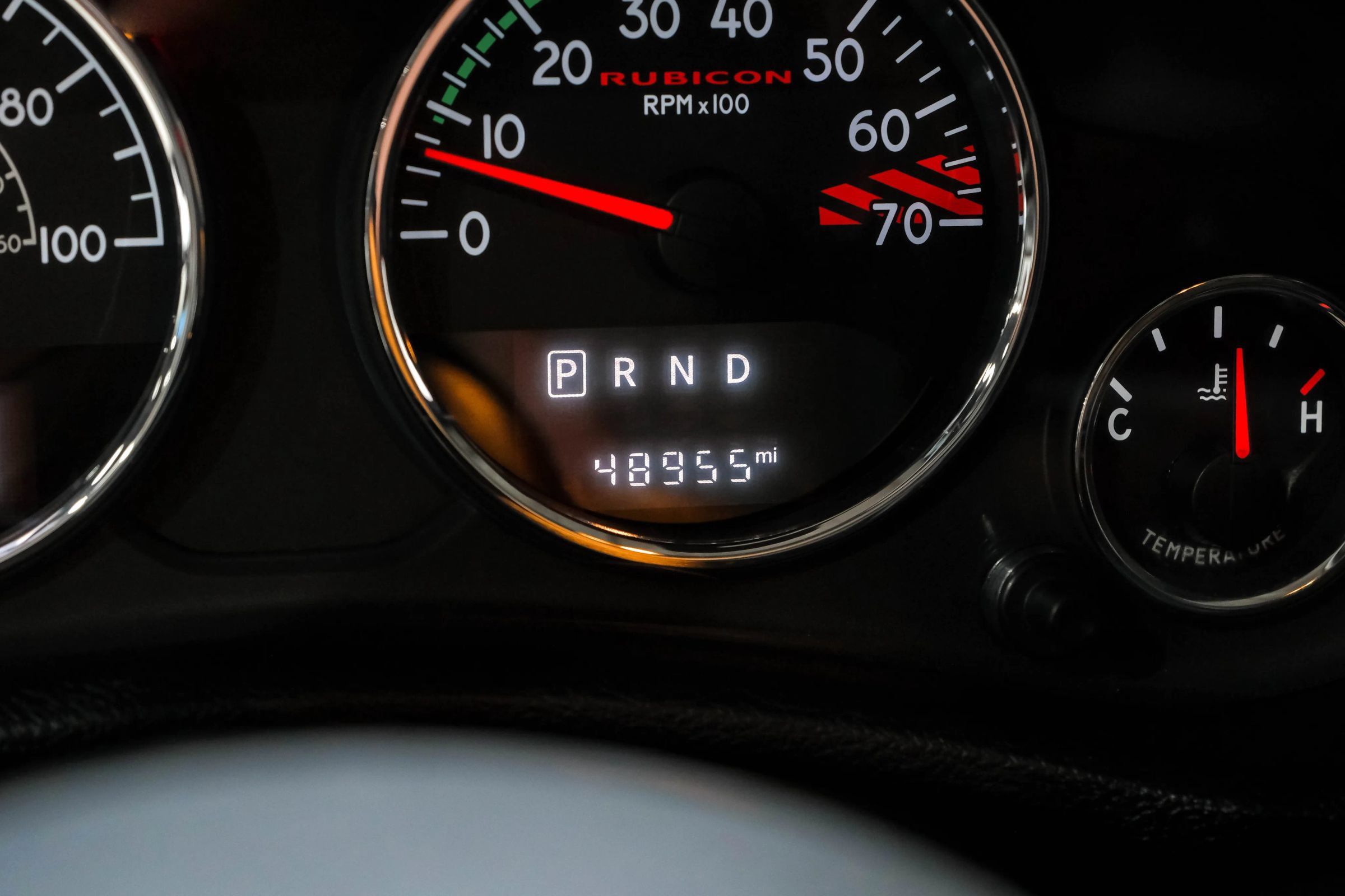 Used 2016 Jeep Wrangler Rubicon AWD/4WD image 70