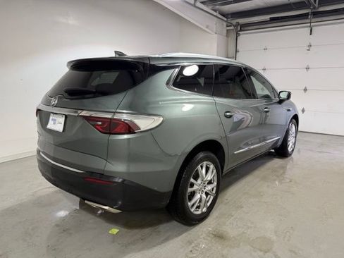 Certified 2023 Buick Enclave Essence w/ Experience Buick Package FWD image 7