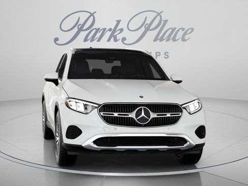 Certified 2026 Mercedes-Benz GLC 300 image 35