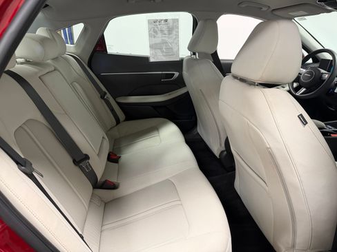 Used 2024 Hyundai Sonata SEL FWD image 20