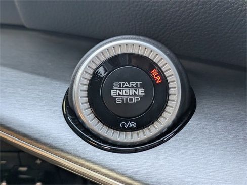 New 2025 Jeep Wagoneer Series II w/ Premium Group I image 36