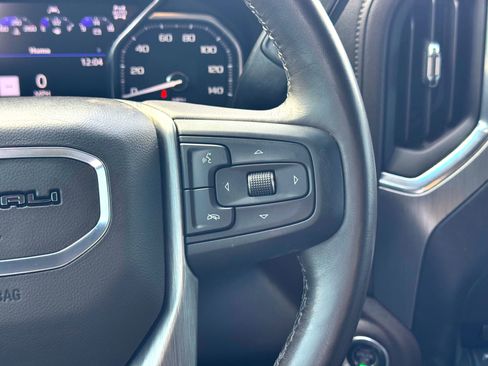 Used 2021 GMC Sierra 1500 Denali w/ Denali Ultimate Package image 28