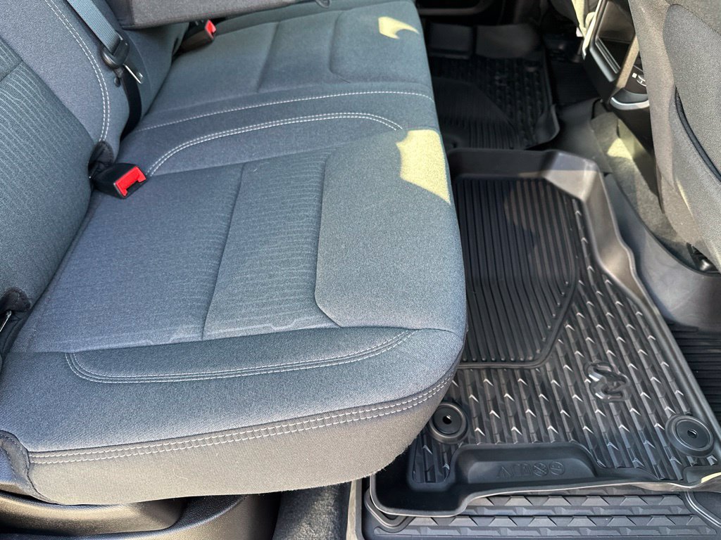 Used 2023 RAM 1500 Big Horn AWD/4WD image 19
