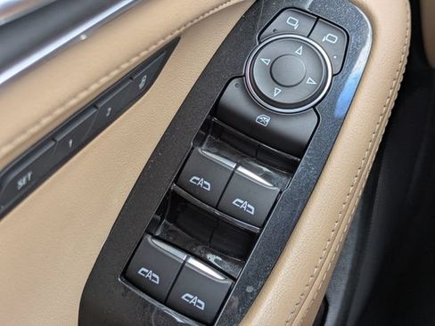Used 2020 Cadillac CT5 Premium Luxury AWD/4WD image 24