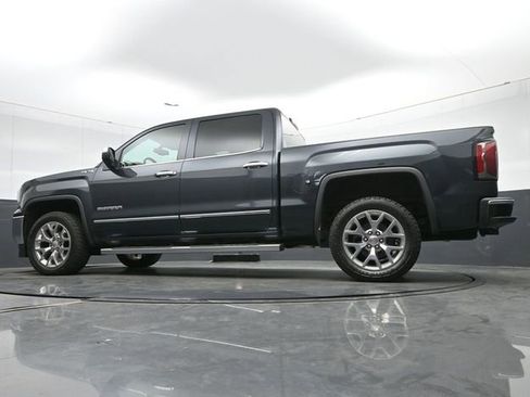 Used 2018 GMC Sierra 1500 SLT w/ SLT Premium Package image 15
