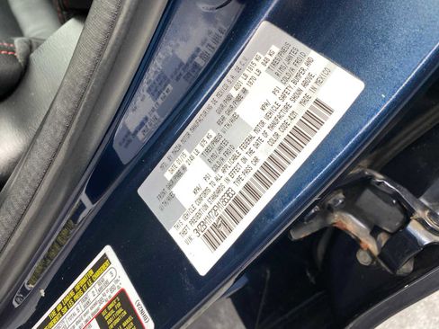 Used 2015 MAZDA MAZDA3 i Grand Touring image 27