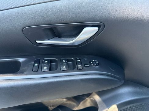 Certified 2024 Hyundai Tucson SEL AWD/4WD image 13