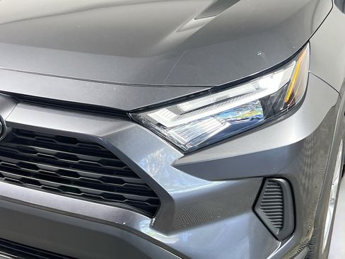 Used 2024 Toyota RAV4 LE image 12