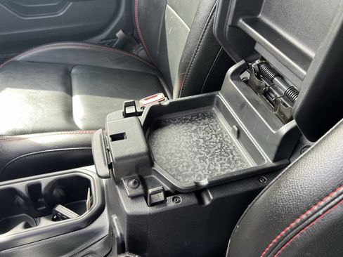 Used 2021 Jeep Wrangler Unlimited Rubicon image 24