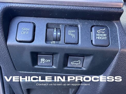 Used 2017 Subaru Forester 2.5i Touring image 21