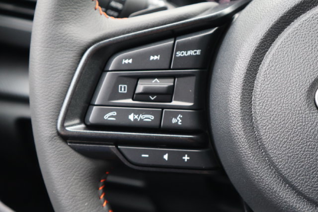 New 2026 Subaru Crosstrek 2.5i Limited AWD/4WD image 8