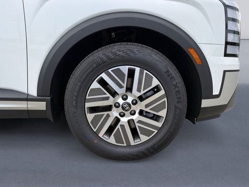 New 2027 Hyundai Palisade SEL AWD/4WD image 9
