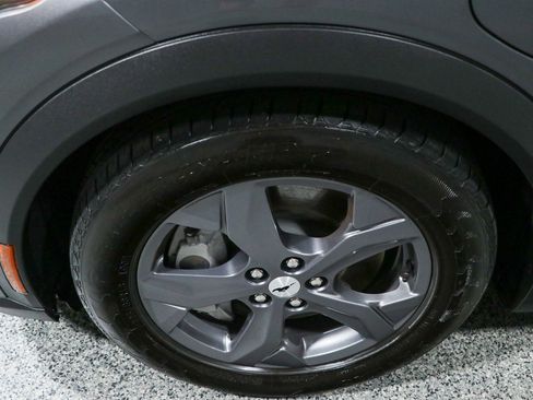 Used 2023 Ford Mustang Mach-E Select RWD image 11