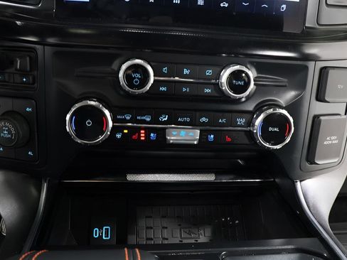 Used 2024 Ford F150 Raptor w/ Equipment Group 803A Raptor R image 10