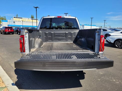 Used 2025 Ford F150 XLT w/ Equipment Group 301A Standard RWD image 28