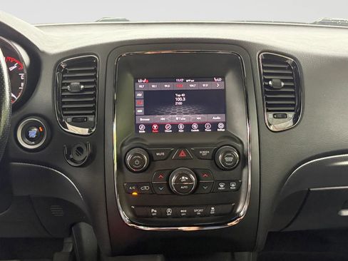 Used 2019 Dodge Durango GT AWD/4WD image 25