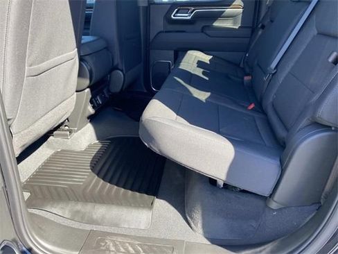 New 2026 GMC Sierra 1500 Elevation w/ X31 Off-Road Package image 24