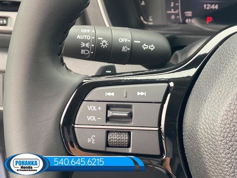 New 2026 Honda Pilot image 21