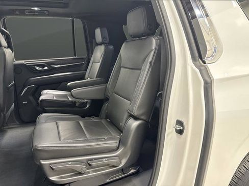 Used 2021 GMC Yukon XL Denali image 32