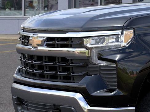 New 2026 Chevrolet Silverado 1500 LT image 16