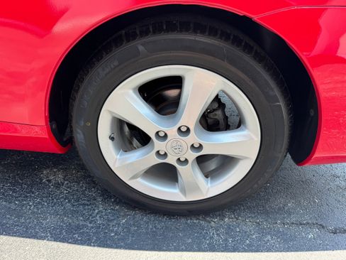 Used 2008 Toyota Solara Sport image 35