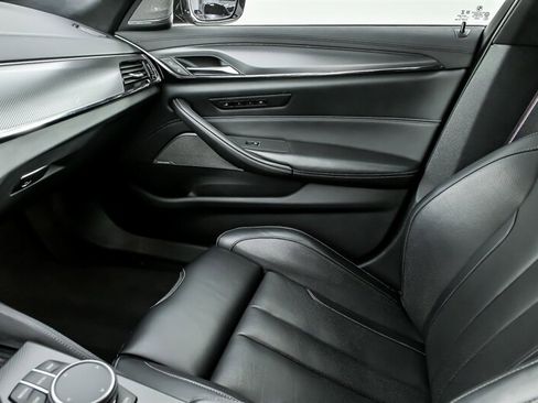 Used 2020 BMW M5 w/ Executive Package AWD/4WD image 37