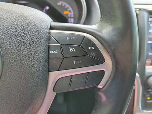 Used 2018 Jeep Grand Cherokee Limited RWD image 26