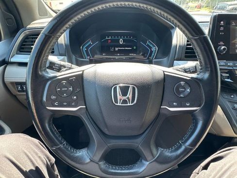 Used 2023 Honda Odyssey EX-L image 21