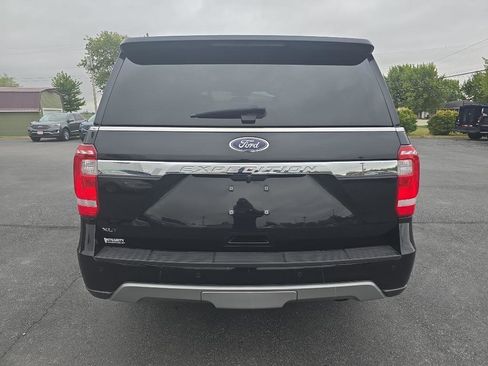 Used 2021 Ford Expedition XLT image 7